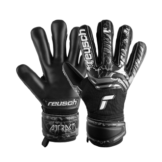 Reusch Attrakt Infinity Junior 5372725 7700 schwarz 1